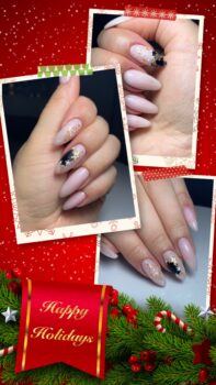 Manichiura/Pedichiura/Brow Henna