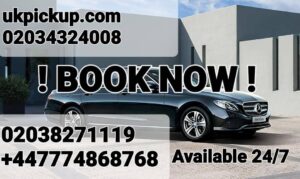 New Minicab Company
