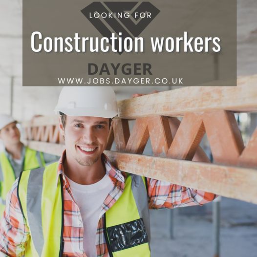 Muncitori in Constructie