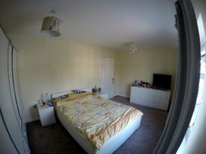 Camera king size becontree