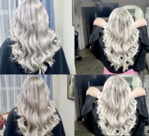 Hairdresser