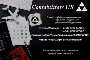 Contabilitate si consultanta UK