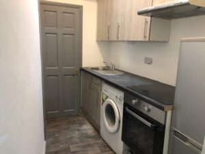 Studio Flat in Ilford