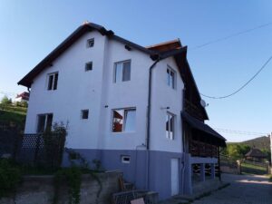 Pensiune de vânzare în Bucovina – Gura Humorului 310.000 EURO