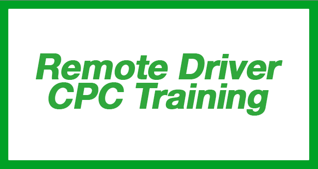 remote-driver-cpc-training